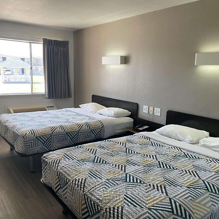 Motel 6-Wichita Falls, Tx - North Zewnętrze zdjęcie