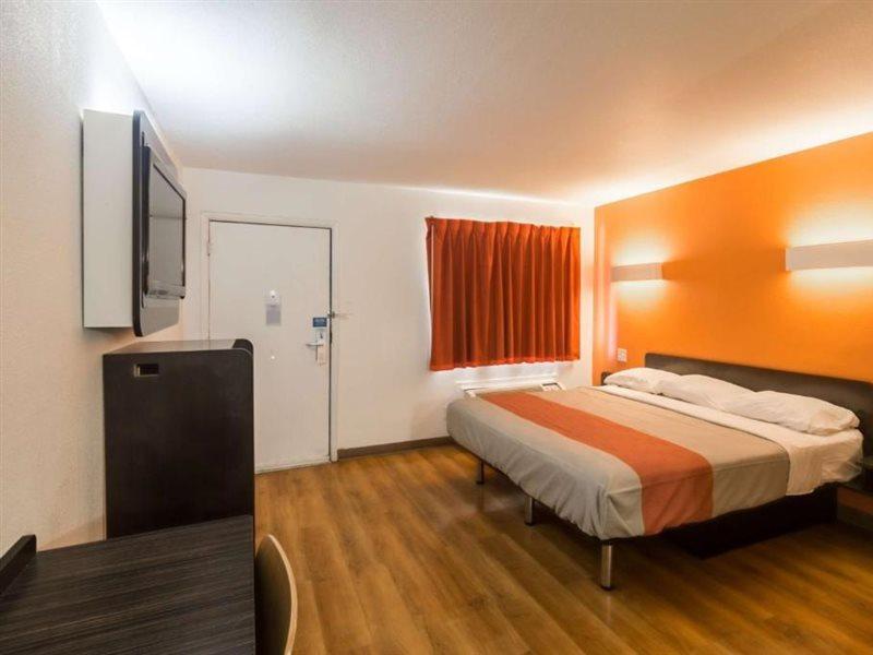 Motel 6-Wichita Falls, Tx - North Zewnętrze zdjęcie