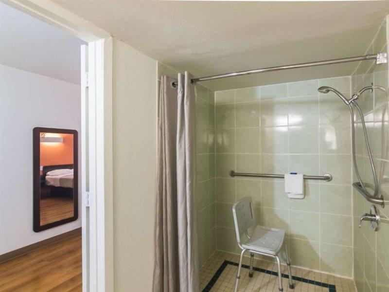 Motel 6-Wichita Falls, Tx - North Zewnętrze zdjęcie