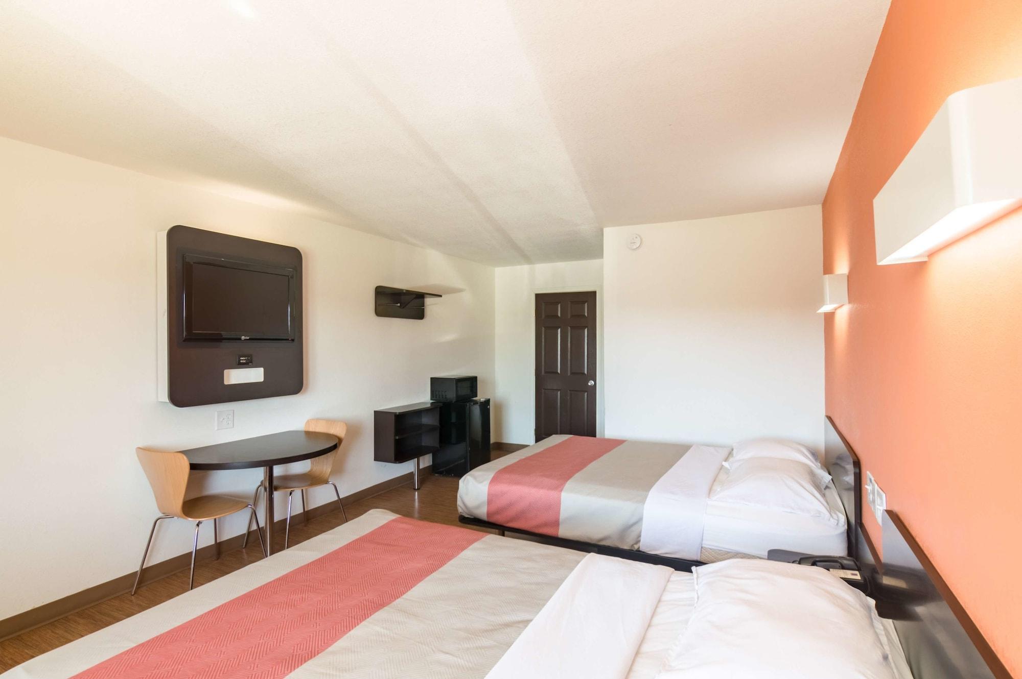 Motel 6-Wichita Falls, Tx - North Zewnętrze zdjęcie