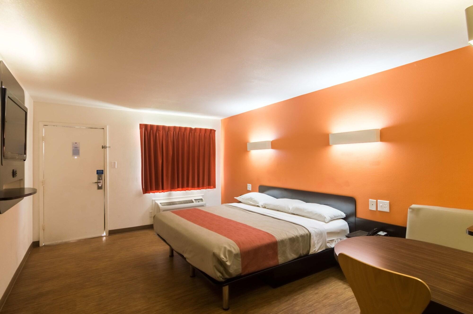 Motel 6-Wichita Falls, Tx - North Zewnętrze zdjęcie
