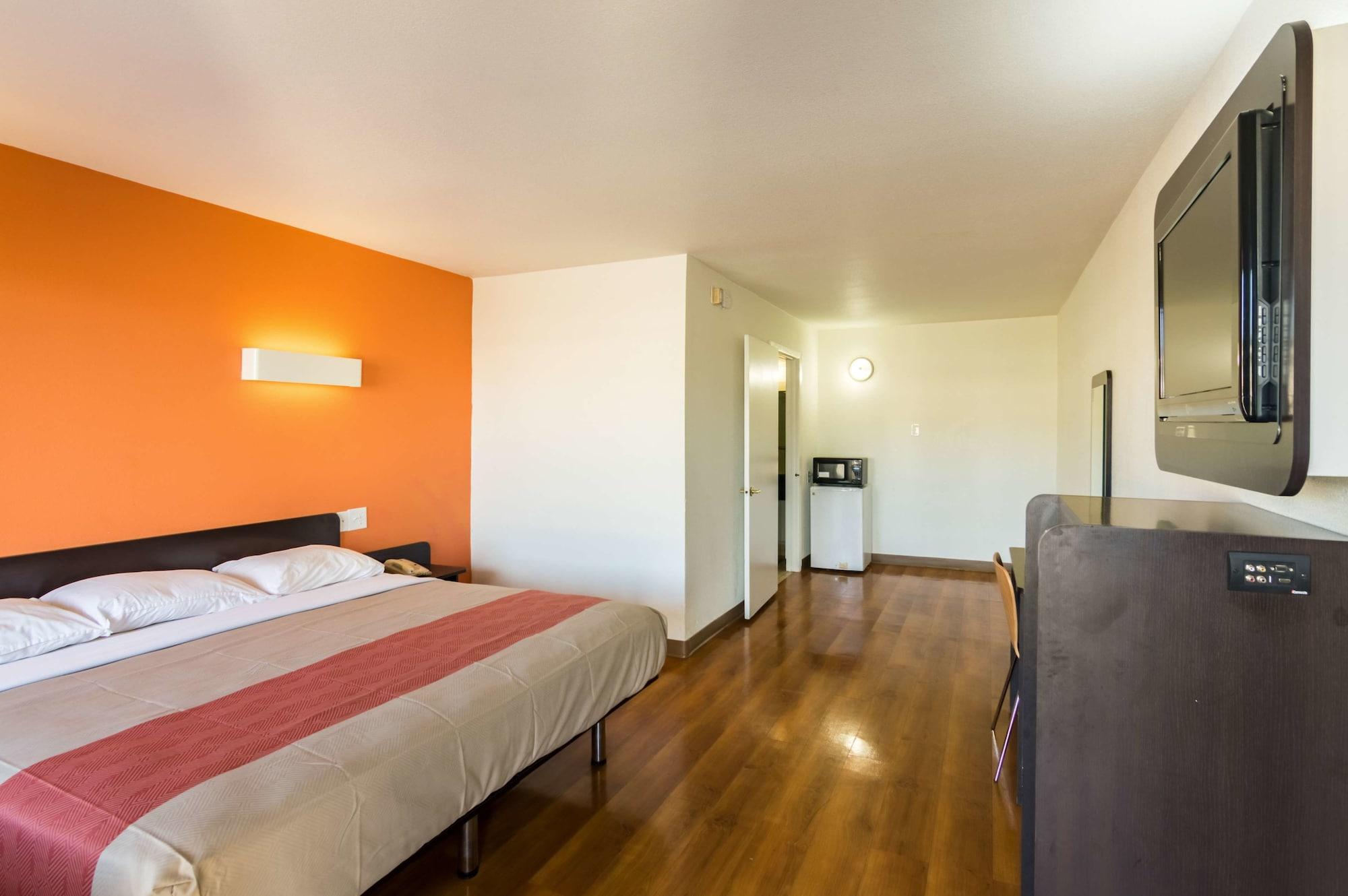 Motel 6-Wichita Falls, Tx - North Zewnętrze zdjęcie