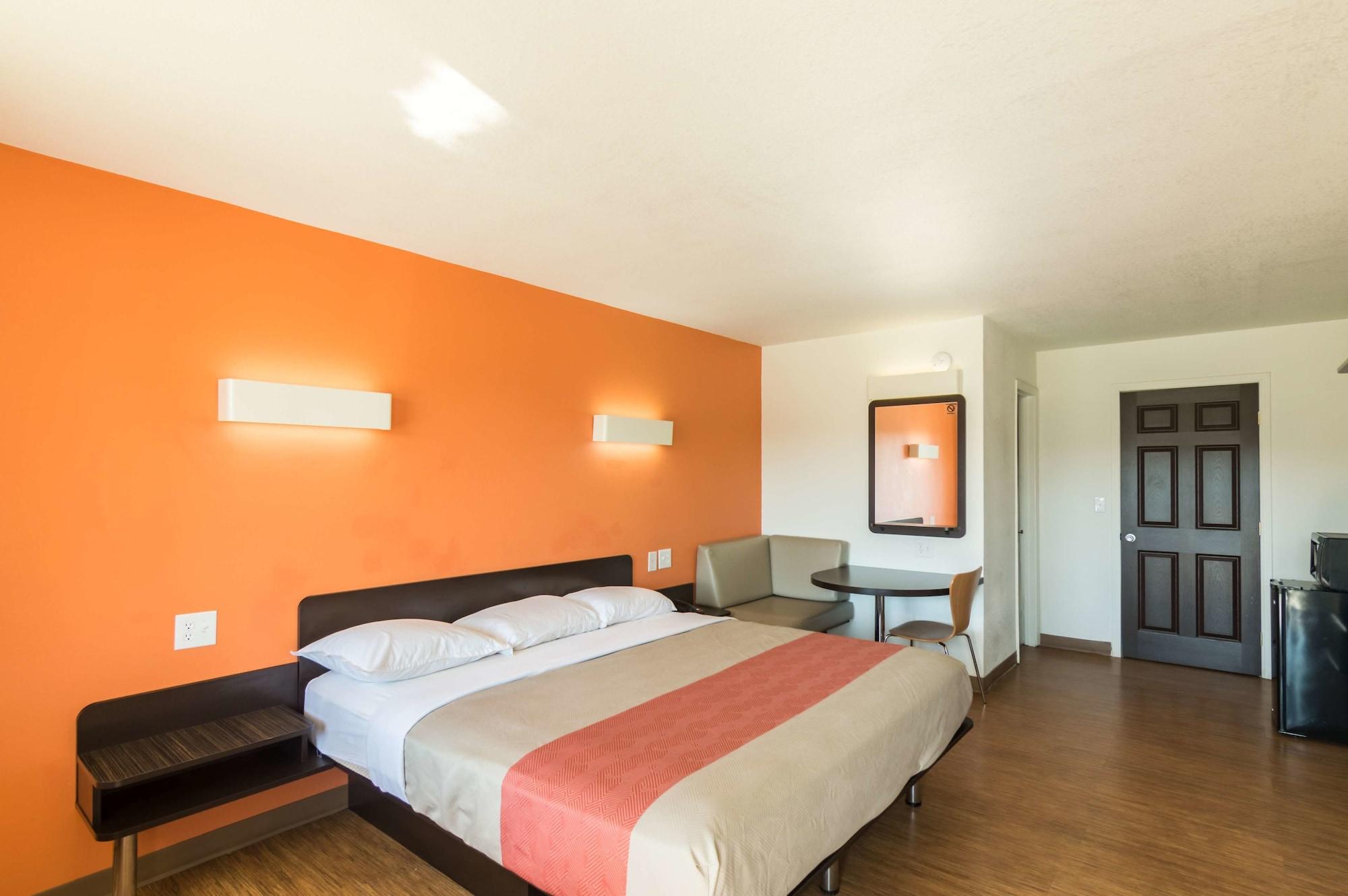 Motel 6-Wichita Falls, Tx - North Zewnętrze zdjęcie