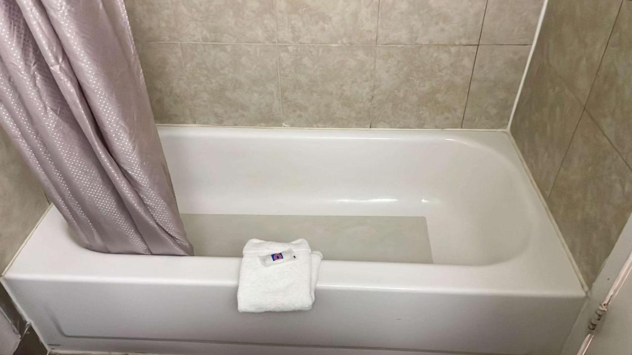 Motel 6-Wichita Falls, Tx - North Zewnętrze zdjęcie