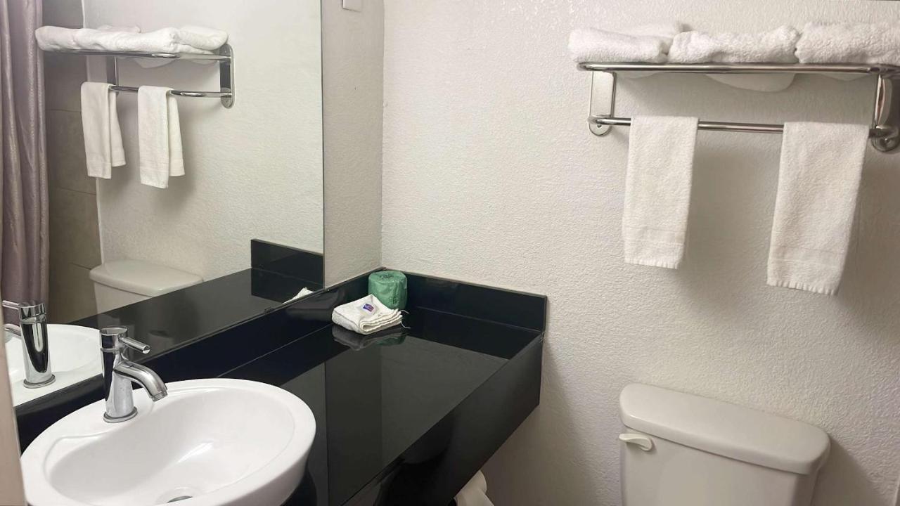 Motel 6-Wichita Falls, Tx - North Zewnętrze zdjęcie