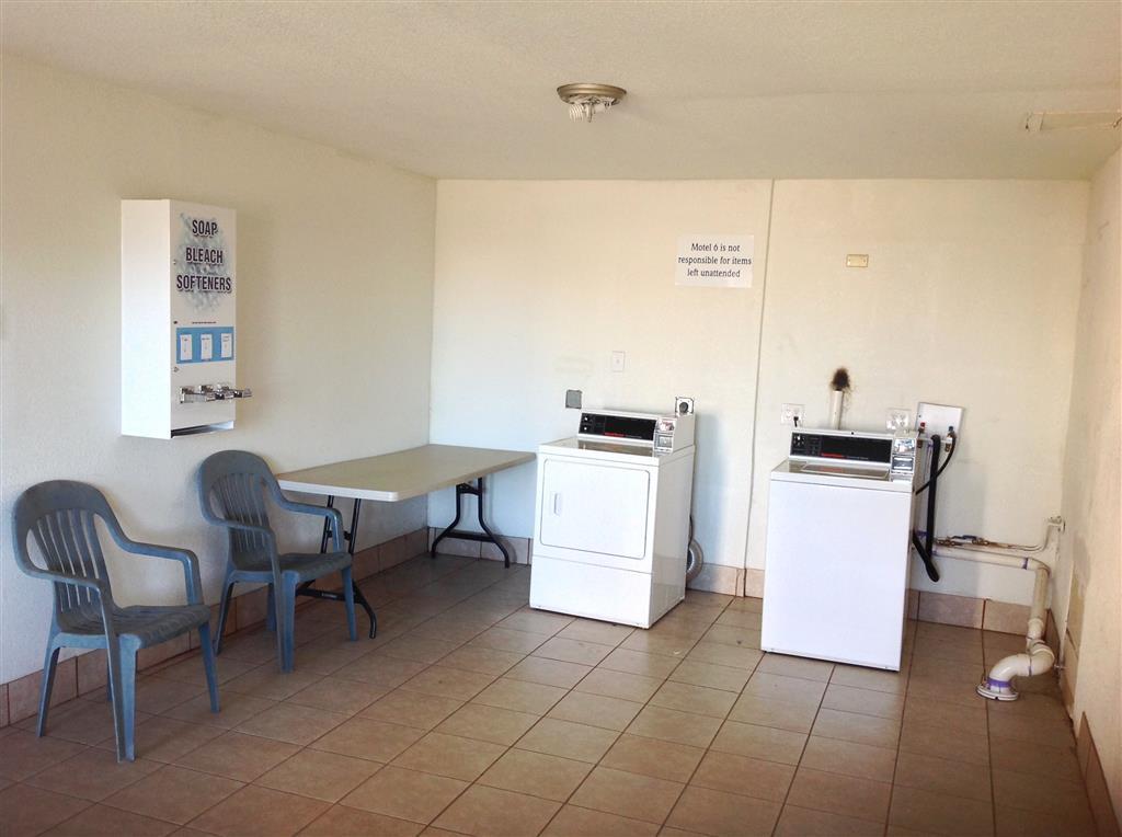 Motel 6-Wichita Falls, Tx - North Udogodnienia zdjęcie