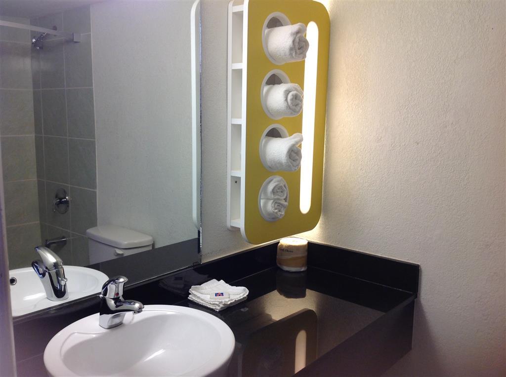 Motel 6-Wichita Falls, Tx - North Pokój zdjęcie