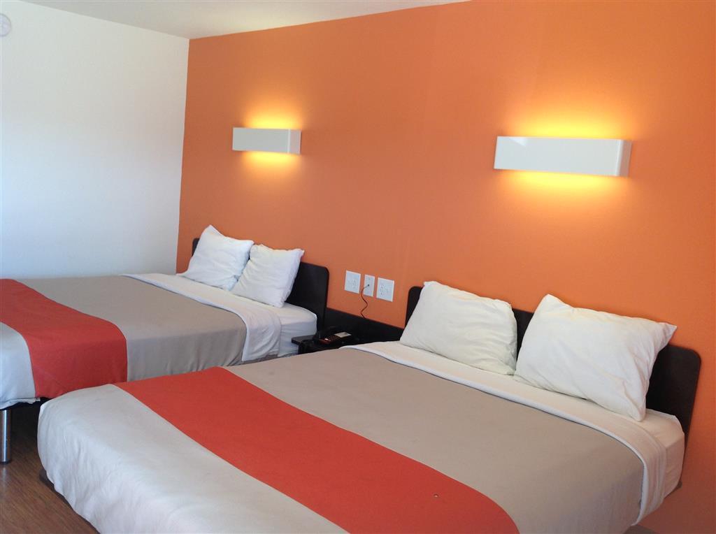 Motel 6-Wichita Falls, Tx - North Pokój zdjęcie