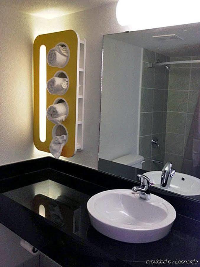 Motel 6-Wichita Falls, Tx - North Zewnętrze zdjęcie