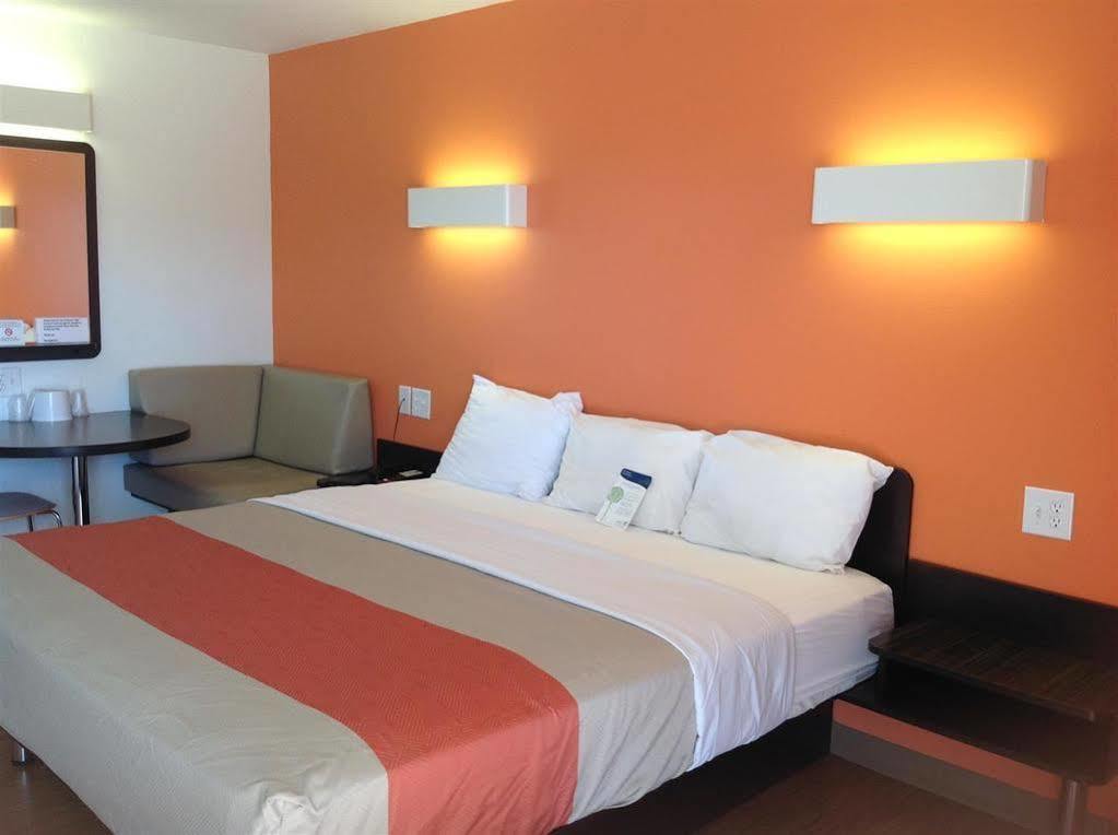 Motel 6-Wichita Falls, Tx - North Zewnętrze zdjęcie
