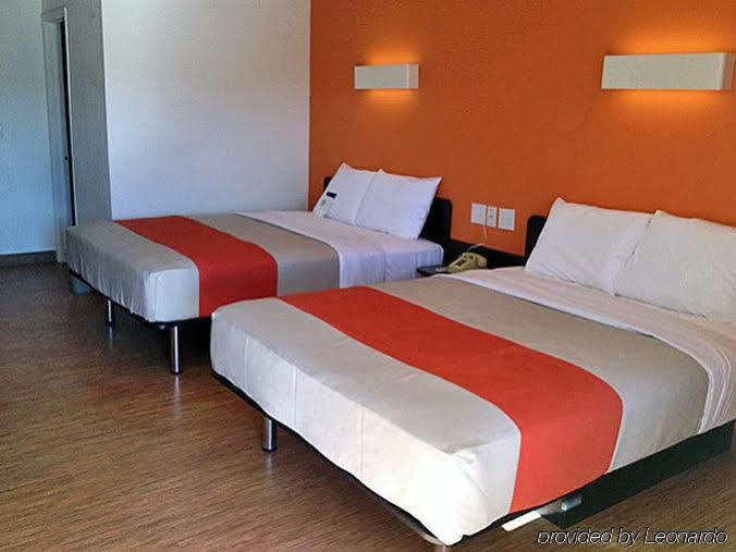 Motel 6-Wichita Falls, Tx - North Zewnętrze zdjęcie