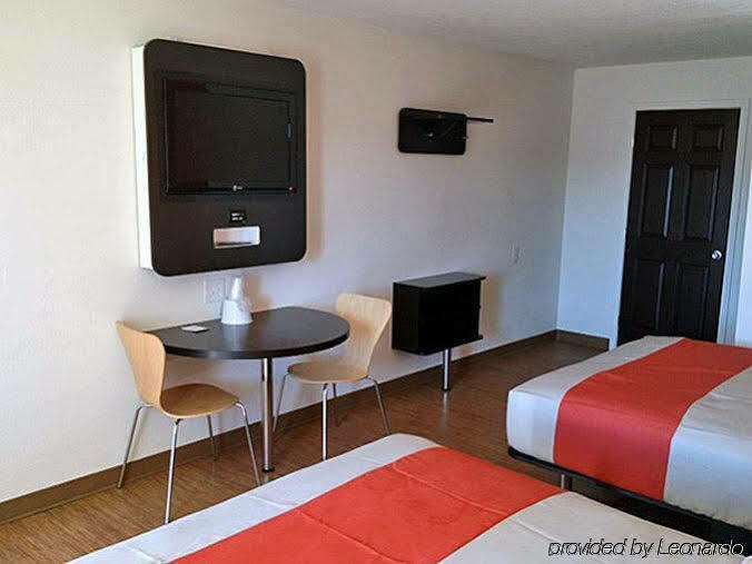 Motel 6-Wichita Falls, Tx - North Zewnętrze zdjęcie
