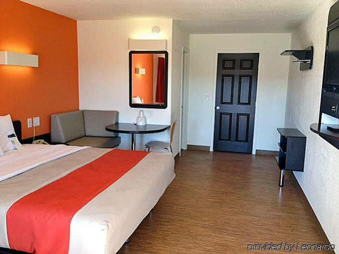 Motel 6-Wichita Falls, Tx - North Zewnętrze zdjęcie